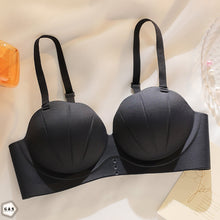 Pack Of 3 High Quality New Style Seamless Double Padded Pushup Bras