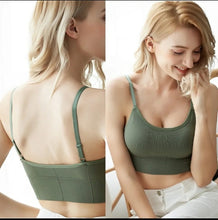 50% OFF SALE LIVE NOW | PACK OF 2 IMPORTED ADJUSTABLE SPORTS BRA