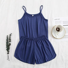 Cami Set