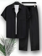 Pack of 3 Summer Tracksuits for Men – Stylish, Breathable & Comfortable Article#87690