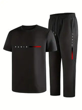Pack of 3 Summer Tracksuits for Men – Stylish, Breathable & Comfortable Article#87682