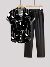 Pack of 3 Summer Tracksuits for Men – Stylish, Breathable & Comfortable Article#87682