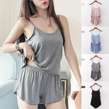 Cami Set