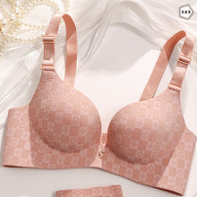 Pack Of 2 Extreme Pushup Non-Wired Seamless Bras