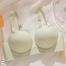 Pack Of 3 High Quality New Style Seamless Double Padded Pushup Bras