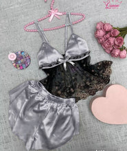 2pcs night wear set  p#68