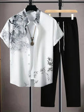 Pack of 3 Summer Tracksuits for Men – Stylish, Breathable & Comfortable Article#87692