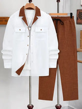 Pack of 3 Summer Tracksuits for Men – Stylish, Breathable & Comfortable Article#87691