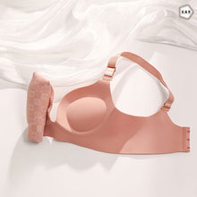 Pack Of 2 Extreme Pushup Non-Wired Seamless Bras