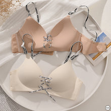 Pack Of 2 Double Padded Non Wired Pushup Bras