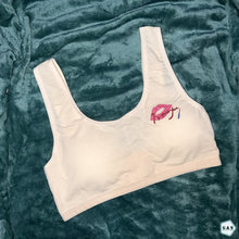 Pack Of 3 Camisole Style Light Padded Bralette