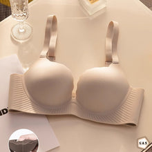 Pack Of 3 Extreme Pushup Non-Wired Seamless Bras
