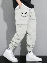 Buy Pack Of 4 Cargo Pants in Rs.1199/-