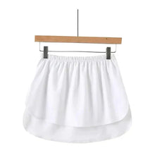 Pack Of 2 Elastic Shirt Extender