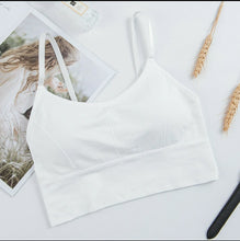 50% OFF SALE LIVE NOW | PACK OF 2 IMPORTED ADJUSTABLE SPORTS BRA