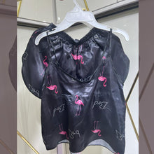 Silk Cami Set