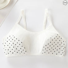 Teenagers Zero Size Pack Of 3 Back Hook Design Bralette
