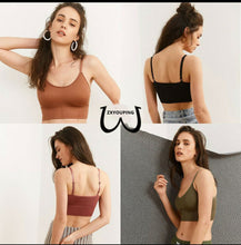 50% OFF SALE LIVE NOW | PACK OF 2 IMPORTED ADJUSTABLE SPORTS BRA