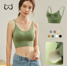 50% OFF SALE LIVE NOW | PACK OF 2 IMPORTED ADJUSTABLE SPORTS BRA