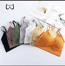 50% OFF SALE LIVE NOW | PACK OF 2 IMPORTED ADJUSTABLE SPORTS BRA