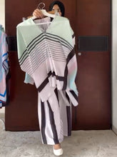Piece Printed Silk Co Ord Set