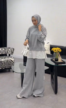 Shirt Extender Style Hooded Tracksuit For Winters