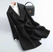 WINTER FLEECE COAT CH#325