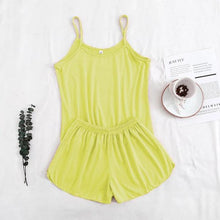 Cami Set