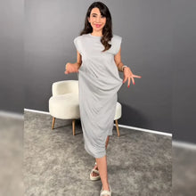 French Style High-End Sleeves Shirt
