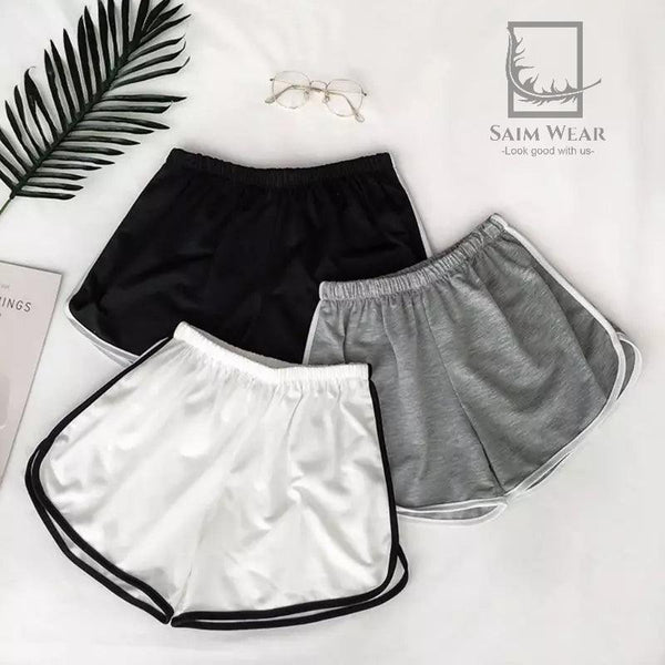 Set of 3 Boxers