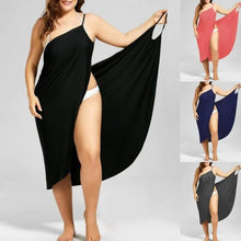 Wrap Maxy Night Dress CH313