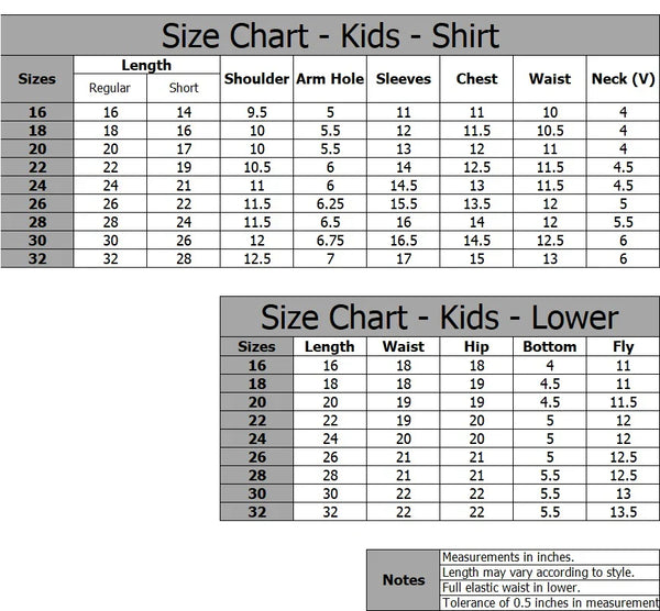 DOS-613 Premium Summer Baby Boy Suits (Pack of 5) – Kids Collection - All Sizes Available