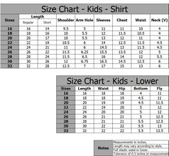 DOS-114 Premium Summer Baby Girl Suits (Pack of 5) – Kids Collection - All Sizes Available