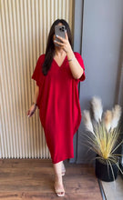 V Neck Comfortable Long Top