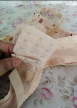 PACK OF 2 STRETCHABLE COTTON DOUBLE LAYERED NON WIRED PRINTED BRA