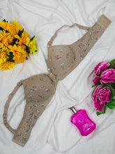 50% OFF SALE | PACK OF 2 PREMIUM IMPORTED SUMMER  PADDED BRA | FREE HOME DELIVERY