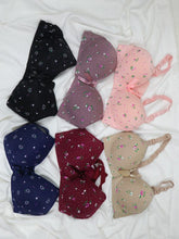 50% OFF SALE | PACK OF 2 PREMIUM IMPORTED SUMMER  PADDED BRA | FREE HOME DELIVERY