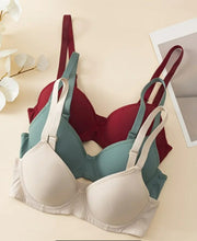 PACK OF 2 PREMIUM IMPORTED PADDED PUSHUP BRA