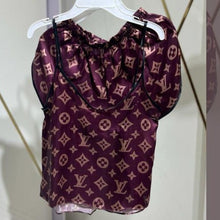 Silk Cami Set