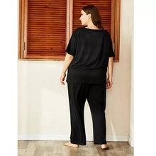 Plus Size Top & Trouser CH # 59