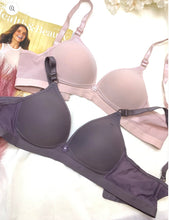 Smart Summer Pushup Bra