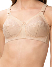 70% OFF | PACK OF 2 IMPORTED TRIUMPH DOREENA BRA BEST FOR SUMMER