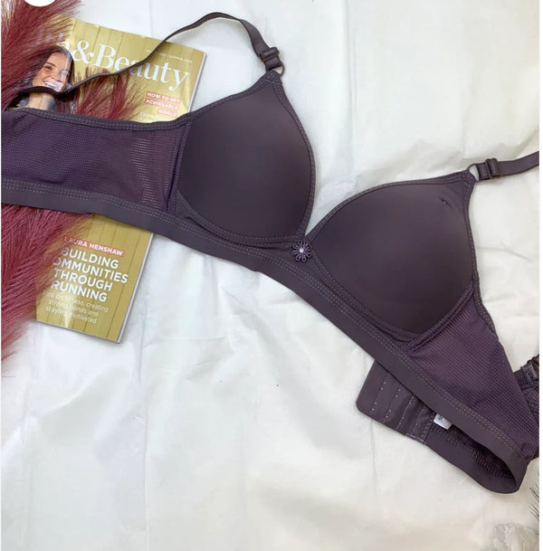 Smart Summer Pushup Bra