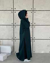 Cold Buster All Body Hoodie