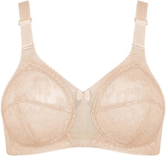 70% OFF | PACK OF 3 IMPORTED TRIUMPH DOREENA BRA BEST FOR SUMMER | FREE HOME DELIVERY