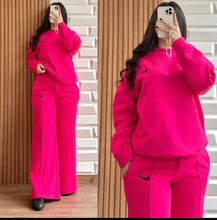 2 Pcs Winter Outfit CH-326