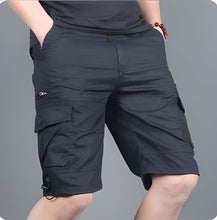 Pack of 5 Premium Cotton Shorts – All-Day Comfort | Breathable | All Sizes Available